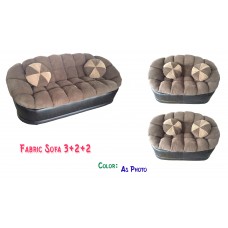 7 seaters sofa mod: 2592